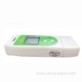 Cold chain USB Temperature Data Logger Pdf Report